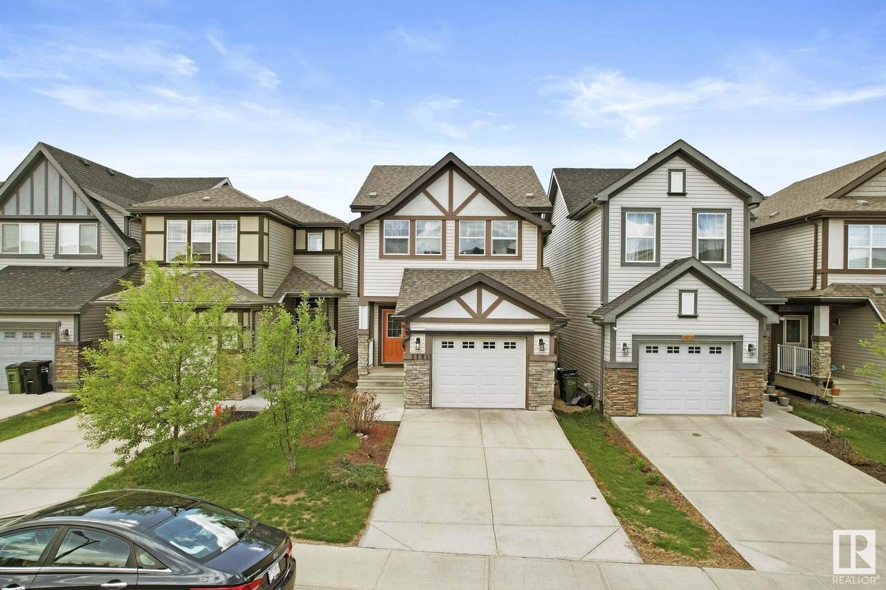 3105 Arthurs Crescent - Photo 1