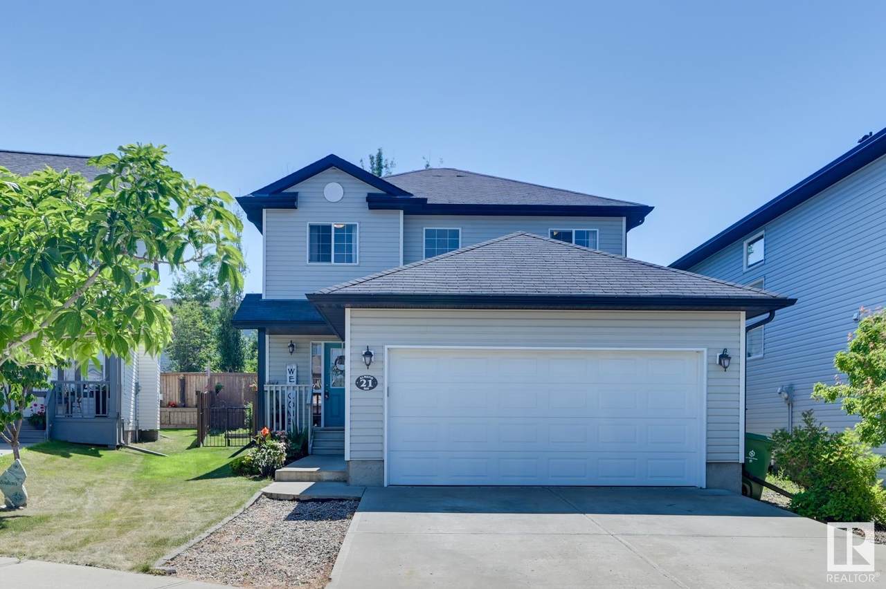 21 Almond Bay - Photo 1