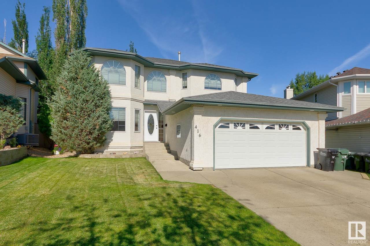 416 Meadowview Terrace - Photo 1