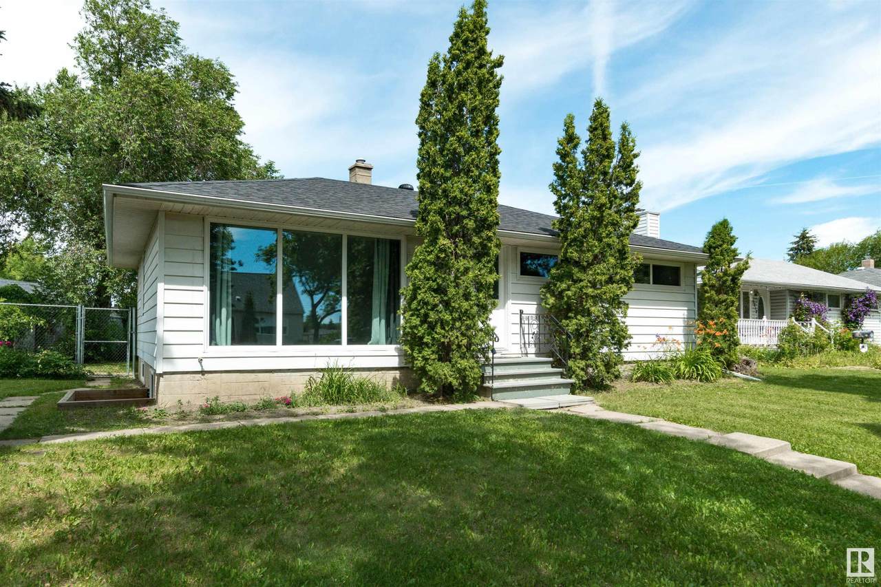 13216 122 Avenue - Photo 1
