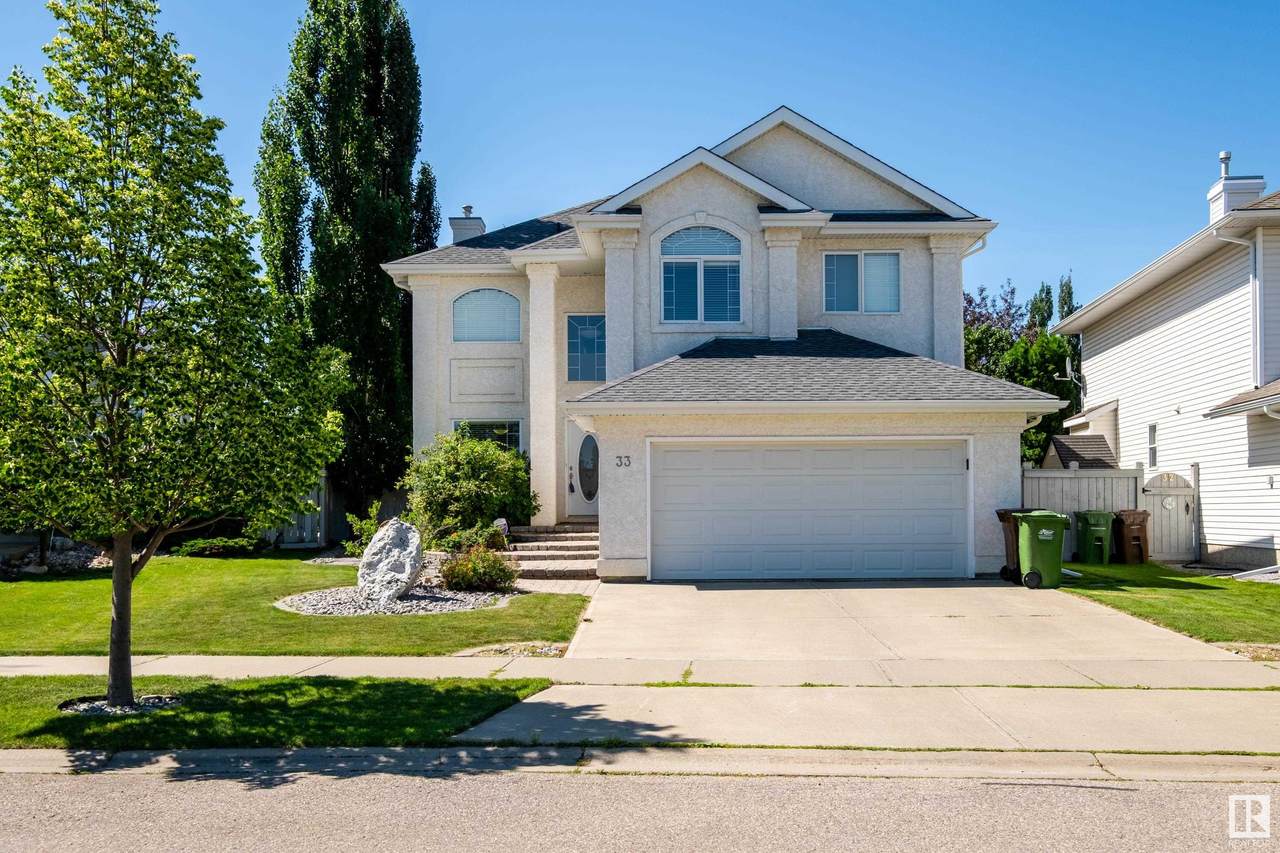 33 Hillcrest Place - Photo 1