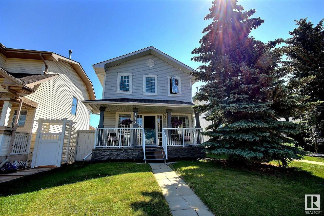 1488 Jefferys Crescent - Photo 1