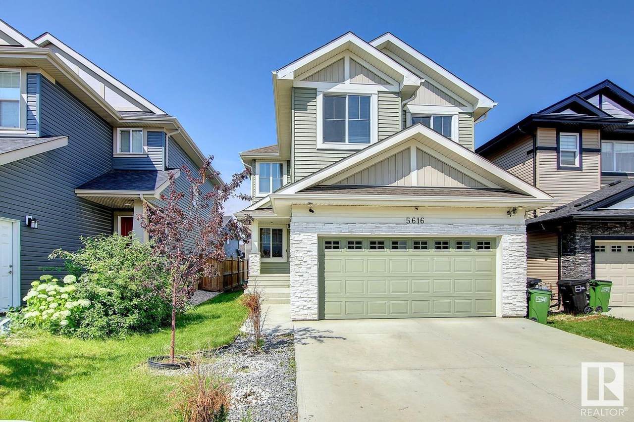 5616 22A Avenue - Photo 1