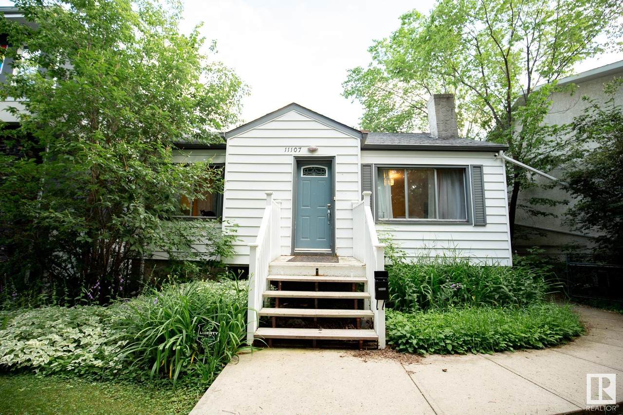11107 73 Avenue - Photo 1
