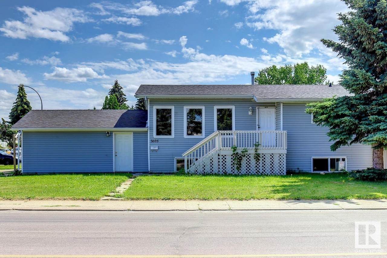 5605 11A Avenue - Photo 1