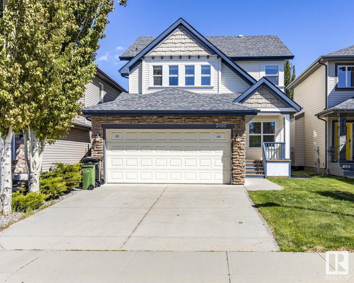 2420 Hagen - Photo 1