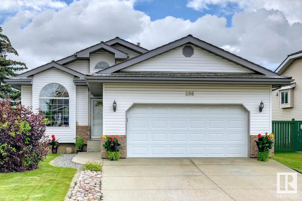 398 Blackburn Drive - Photo 1