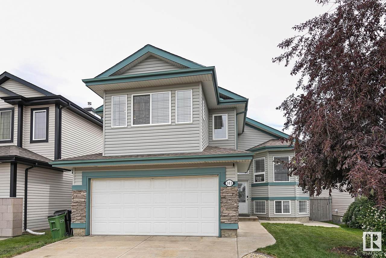 303 Galbraith Close - Photo 1