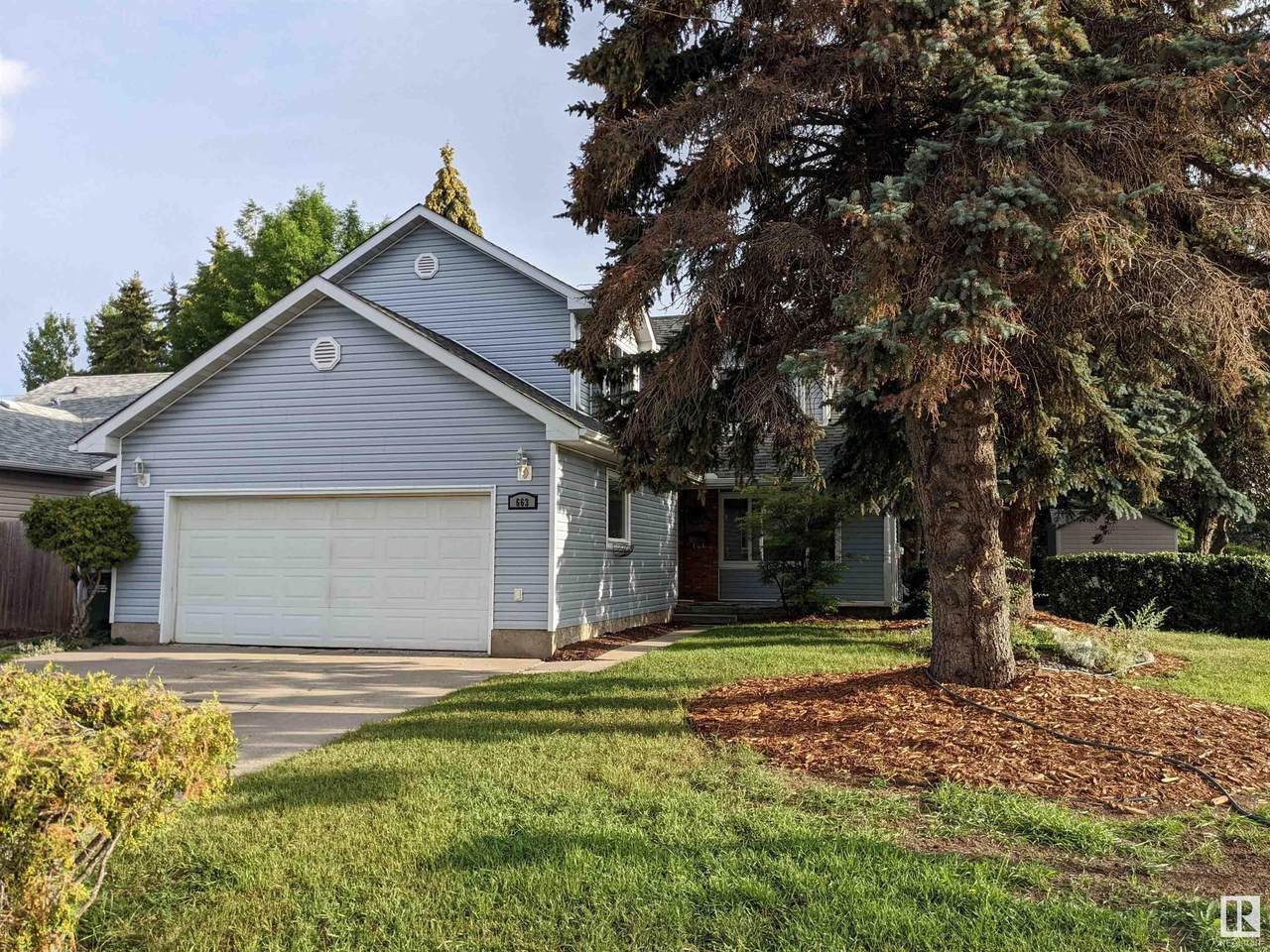 663 Village Drive - Photo 1