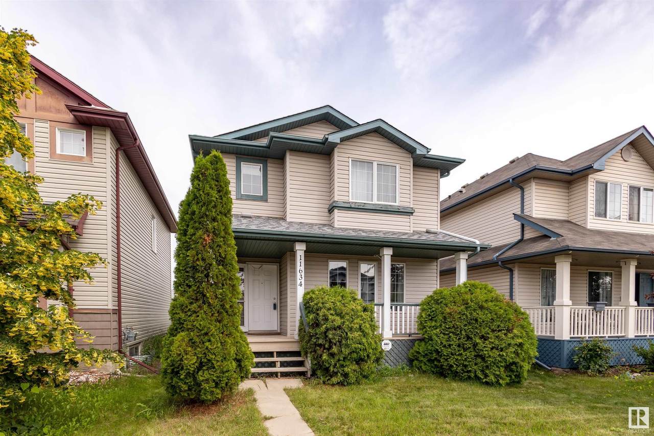 11634 167B Avenue - Photo 1