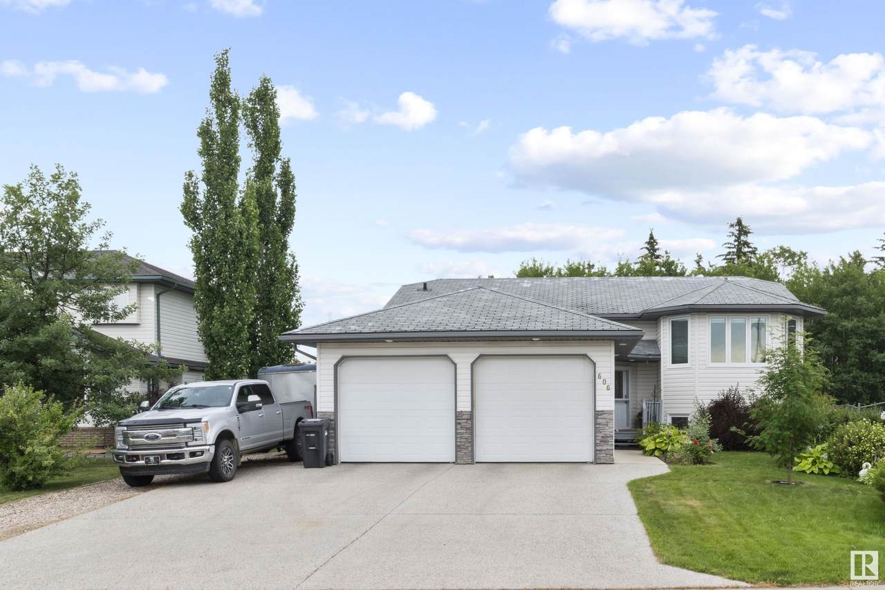606 Willow Crescent - Photo 1