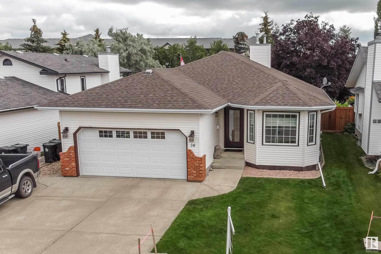 38 Woodside Crescent - Photo 1