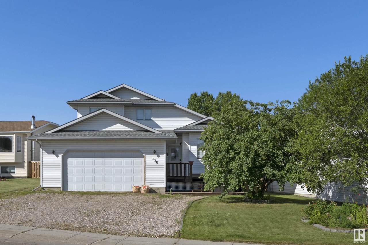 606 20 Avenue - Photo 1