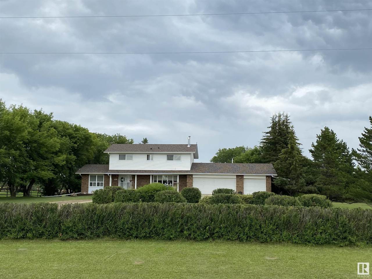 242 52150 RGE RD 221 - Photo 1