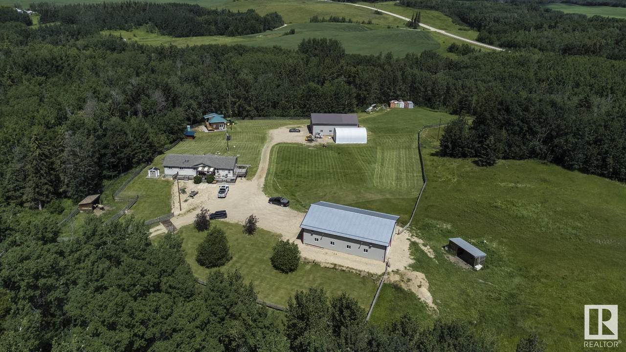 2306 Twp Rd 514 - Photo 1
