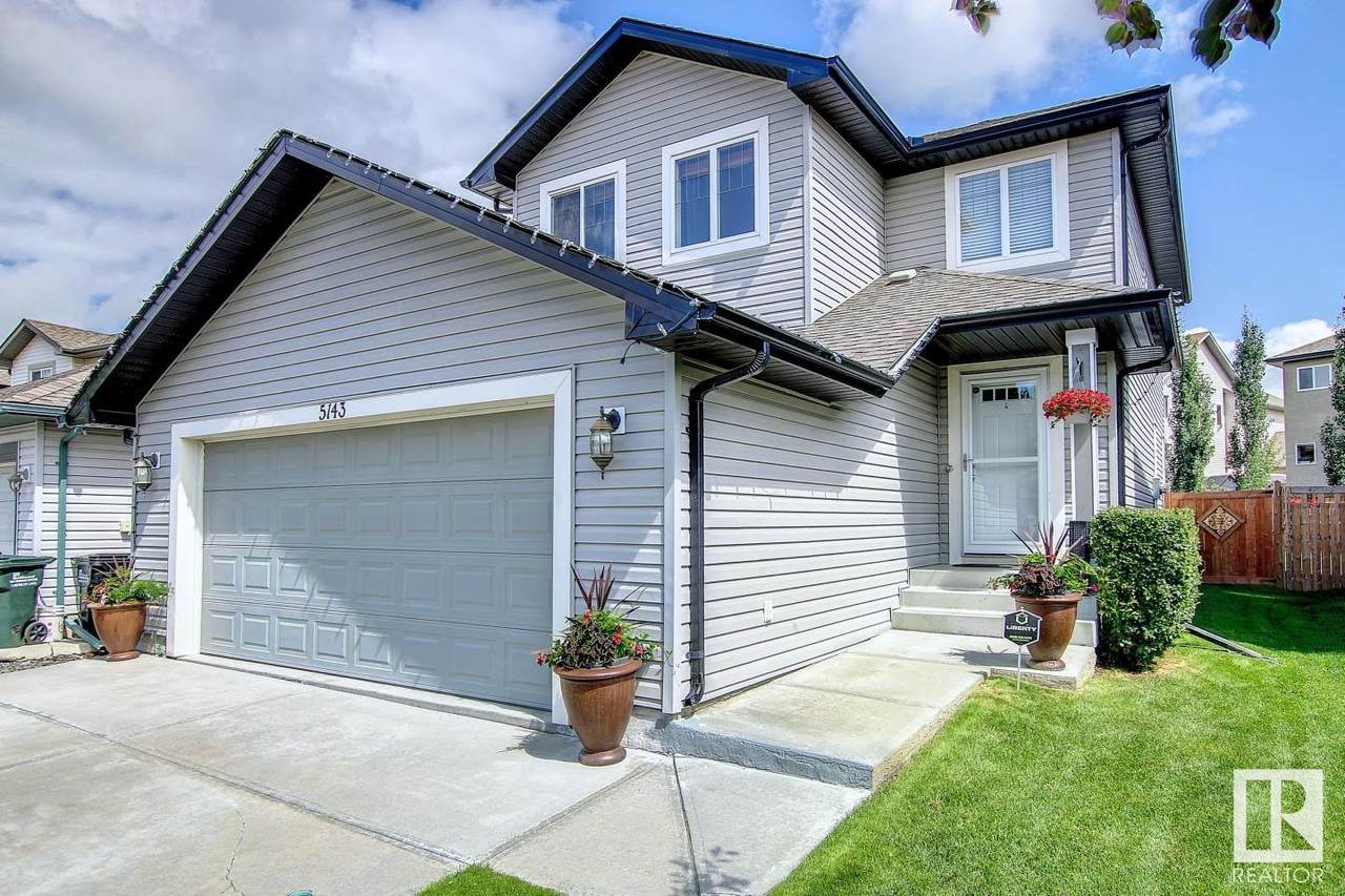 5143 Sunview Drive - Photo 1