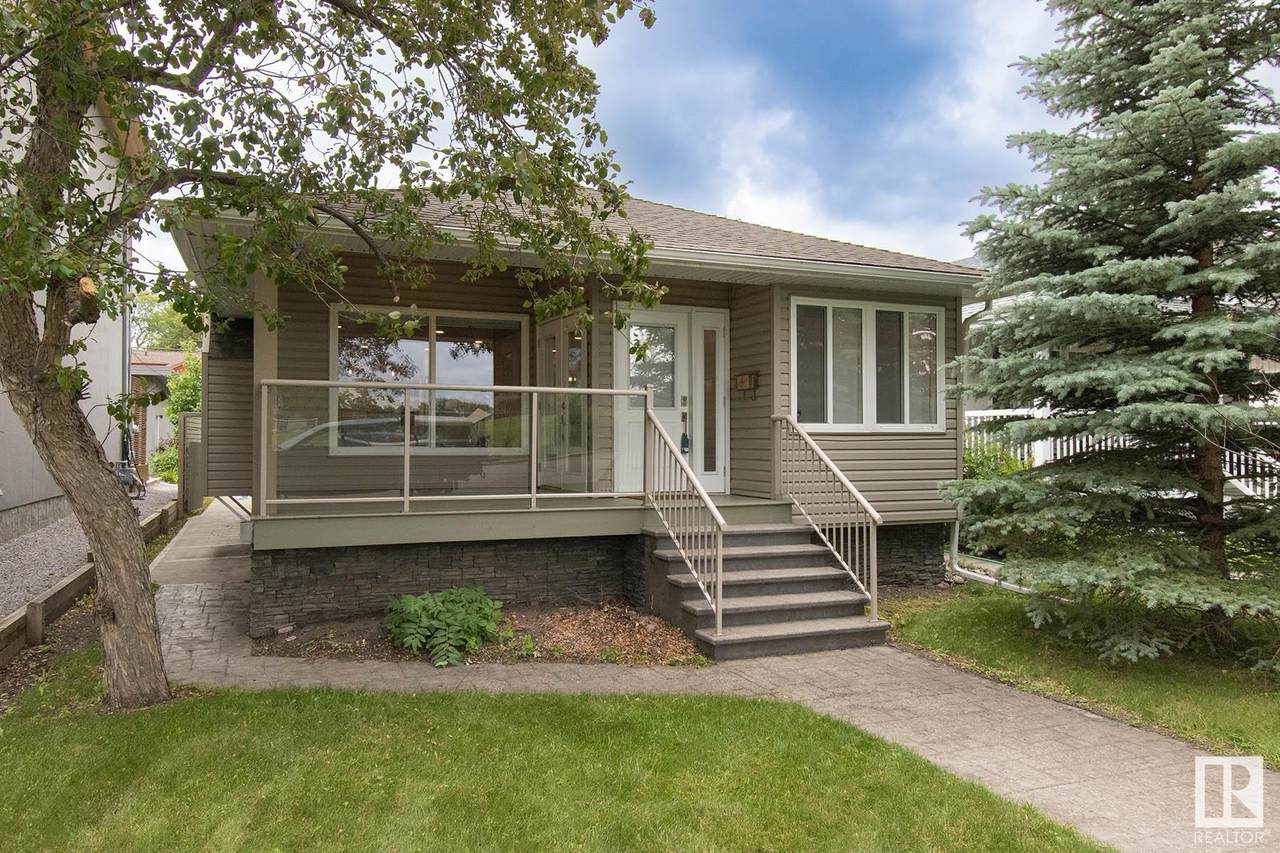 9317 84 Avenue - Photo 1