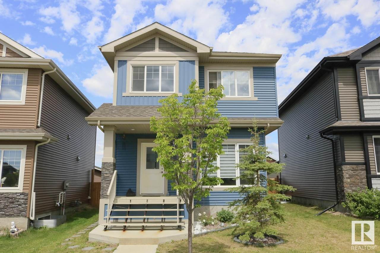 3827 Weidle Crescent - Photo 1