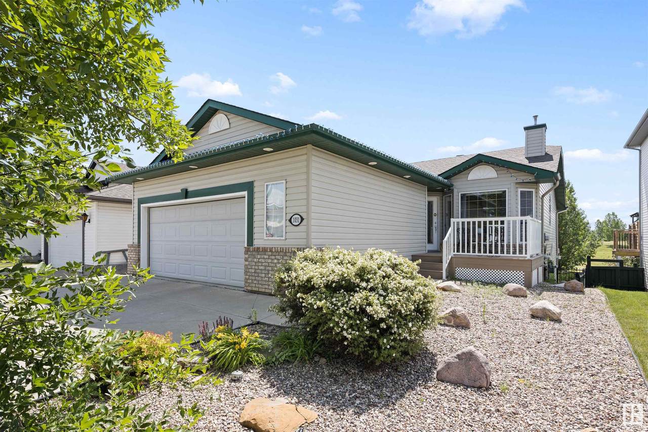 1031 Graham Court - Photo 1