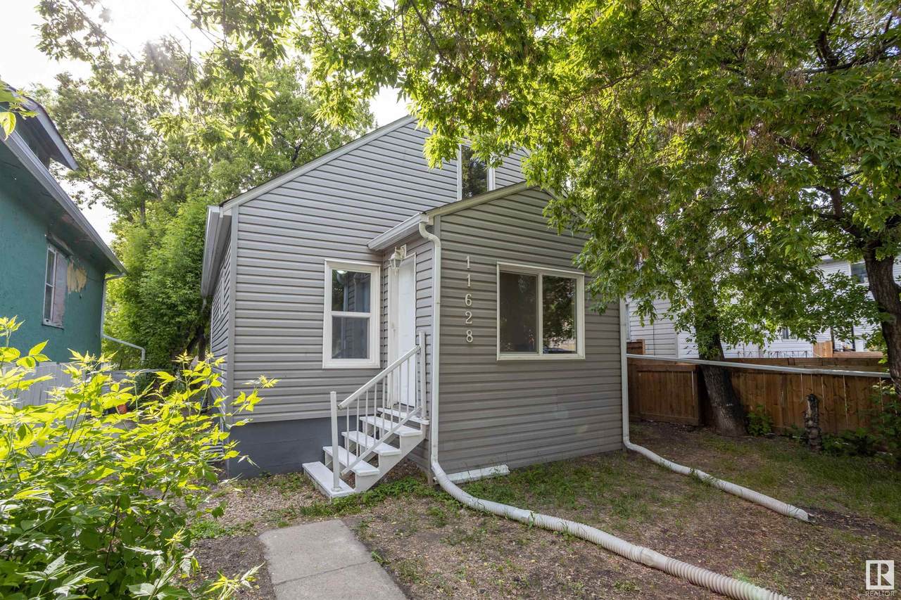11628 82 Street - Photo 1