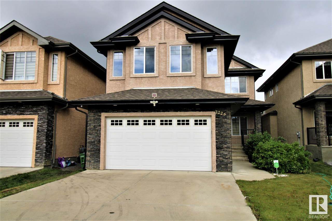 1226 Cunningham Drive - Photo 1