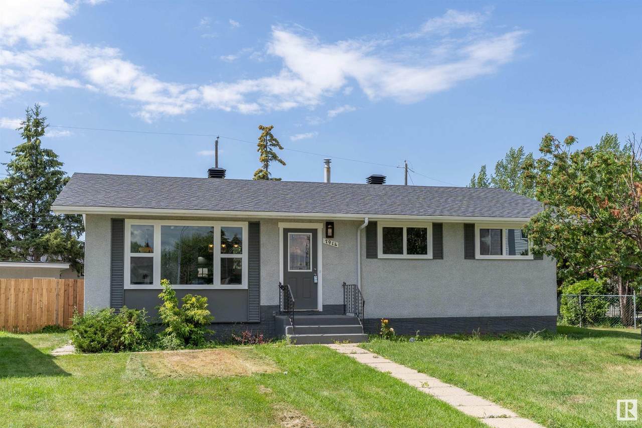 7914 157A Street - Photo 1