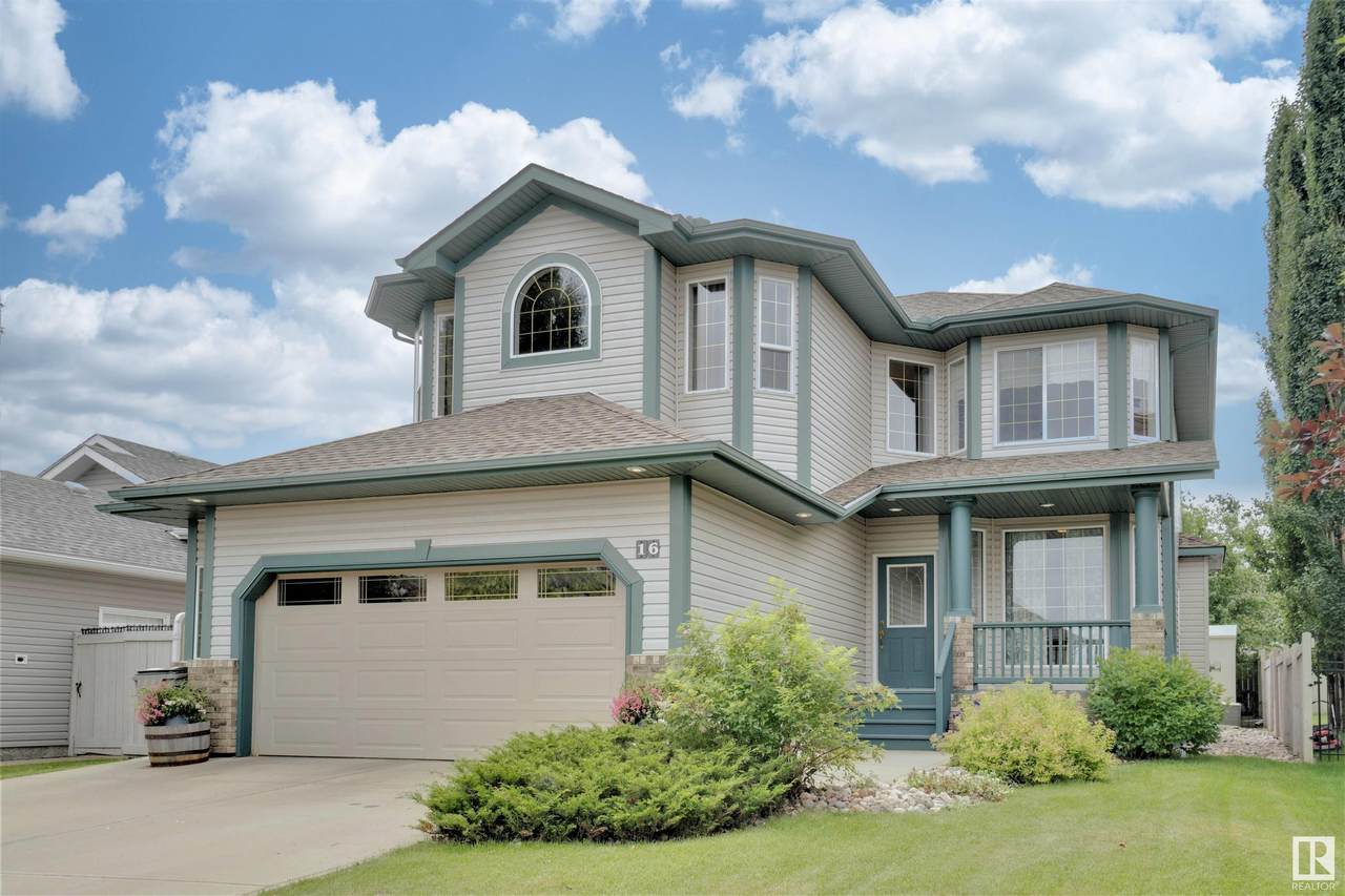 16 Willow Park Road - Photo 1