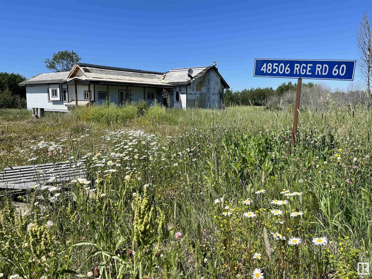 48504 Rge Rd 60 - Photo 1