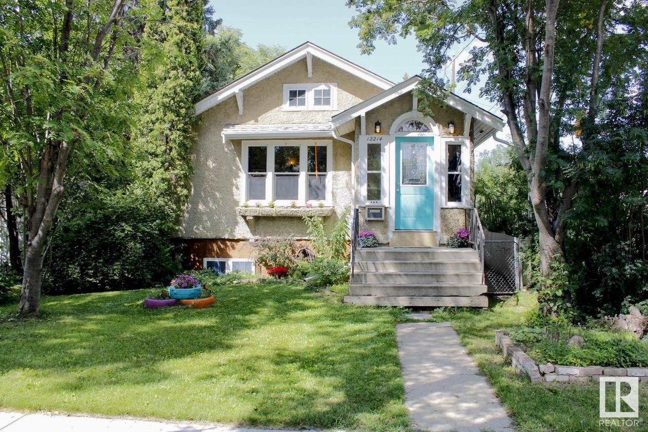 12214 110 Avenue - Photo 1