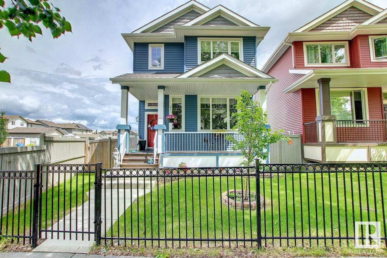 80 Strawberry Lane - Photo 1