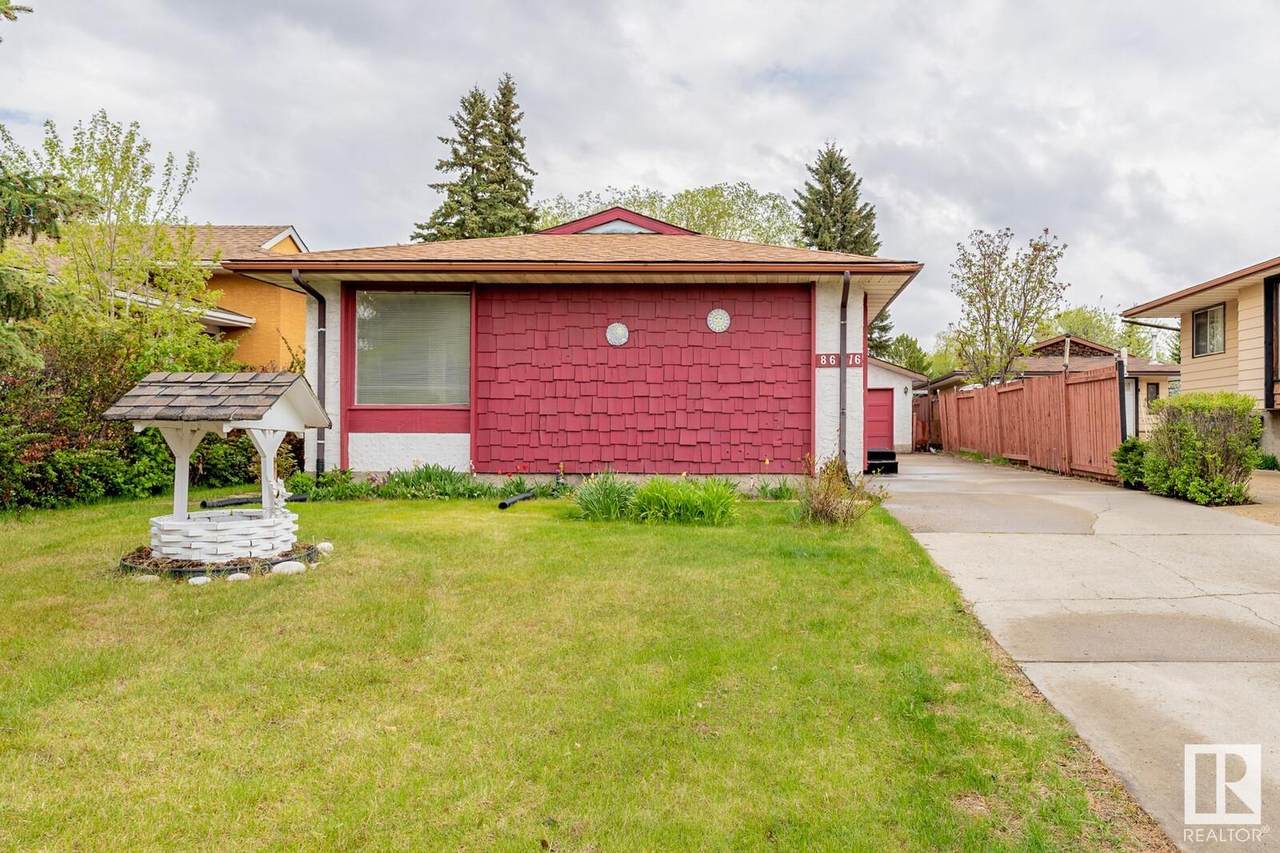 8616 25A Avenue - Photo 1