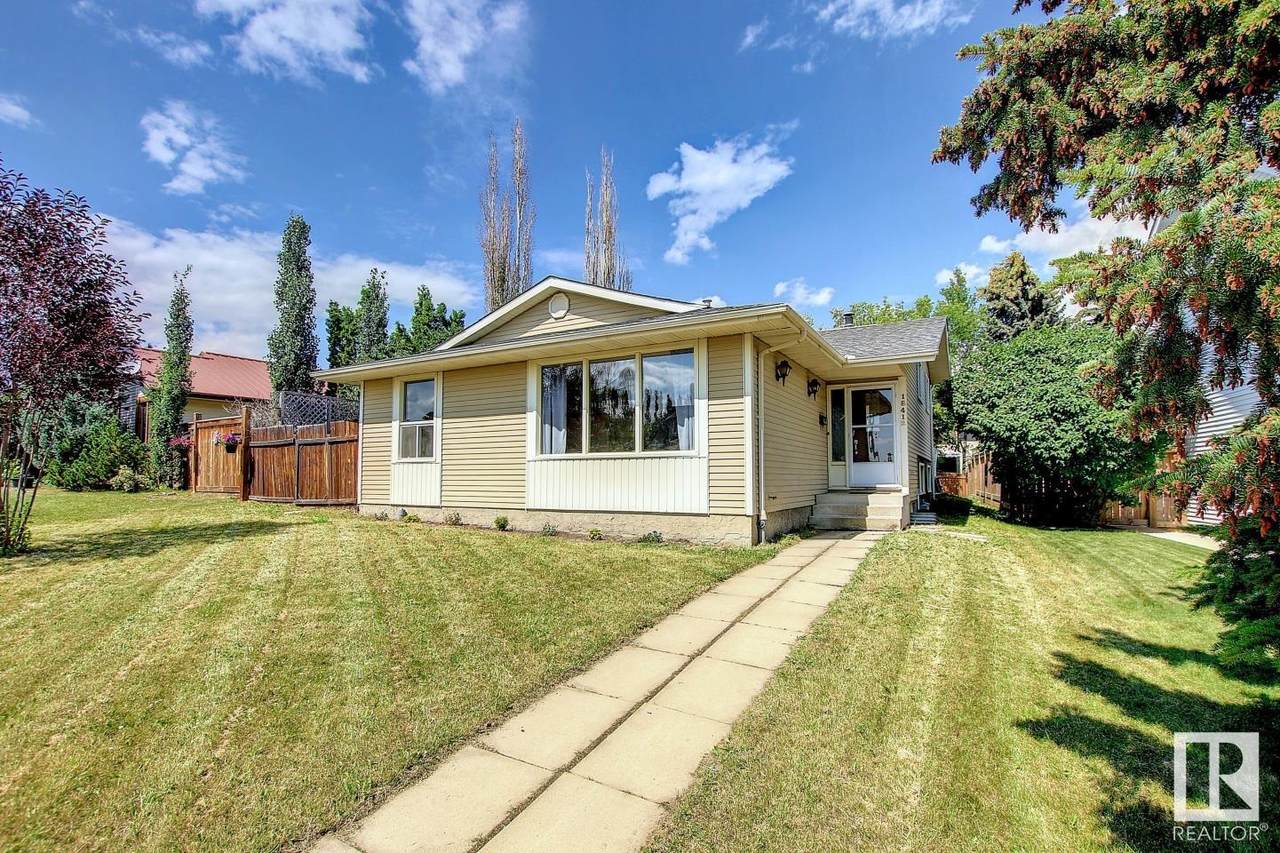 18412 57 Avenue - Photo 1