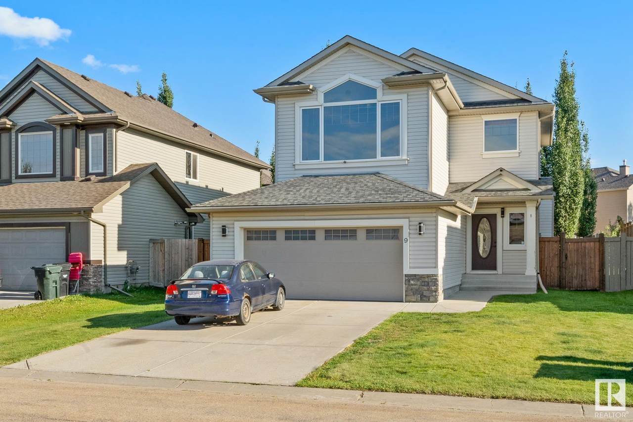 9 Hickory Trail - Photo 1