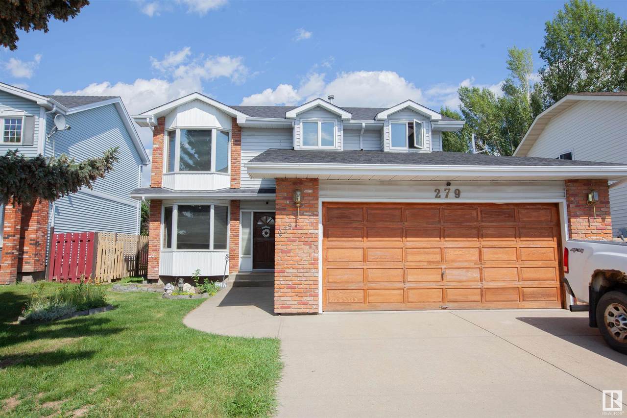 279 Dechene Road - Photo 1