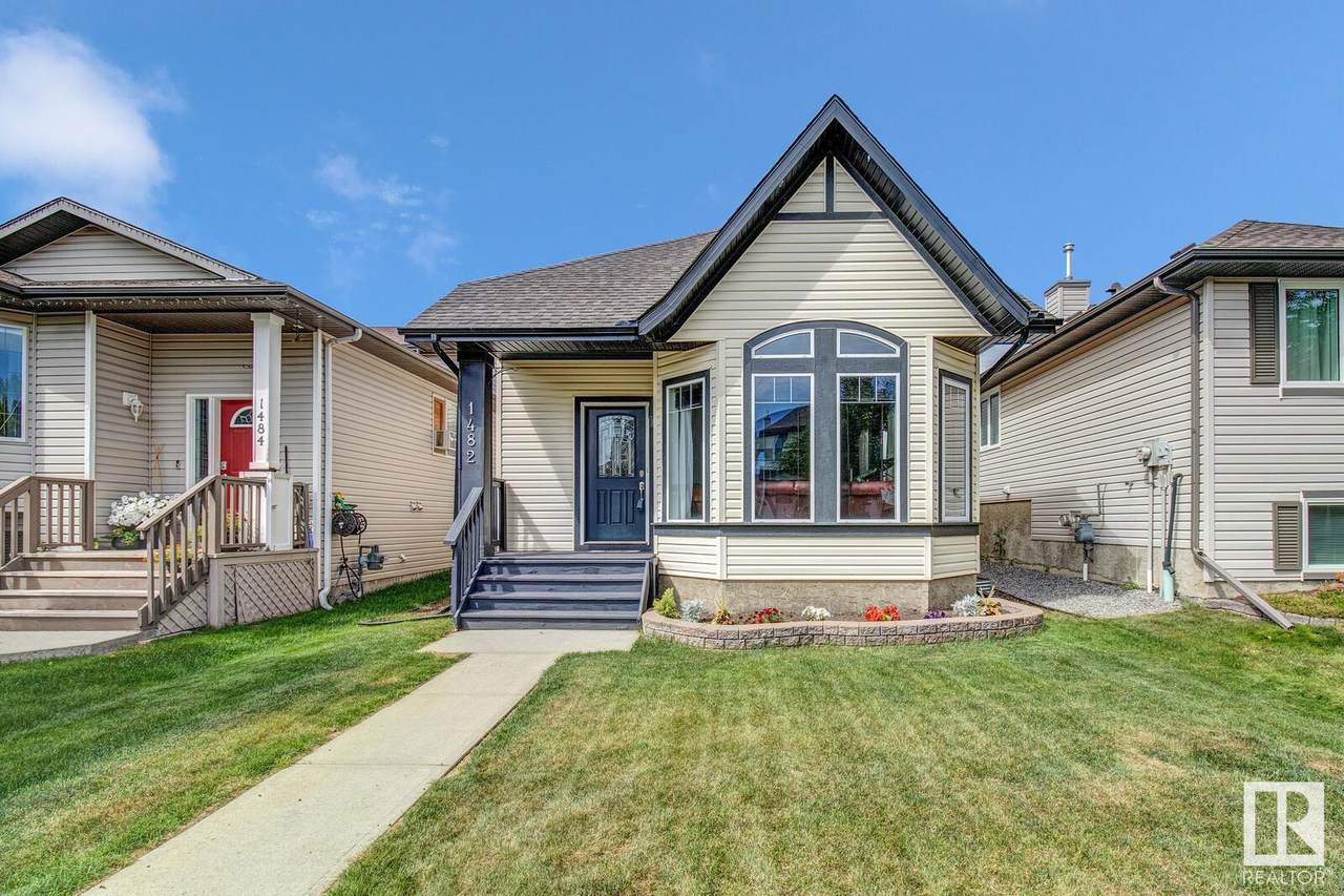 1482 Grant Way - Photo 1