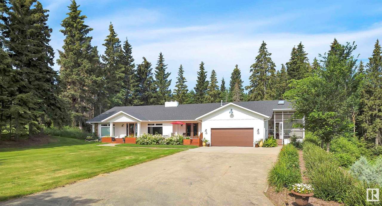 23211 Twp Rd 564 - Photo 1