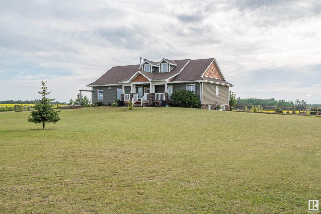 57023 Rge Rd 231 - Photo 1