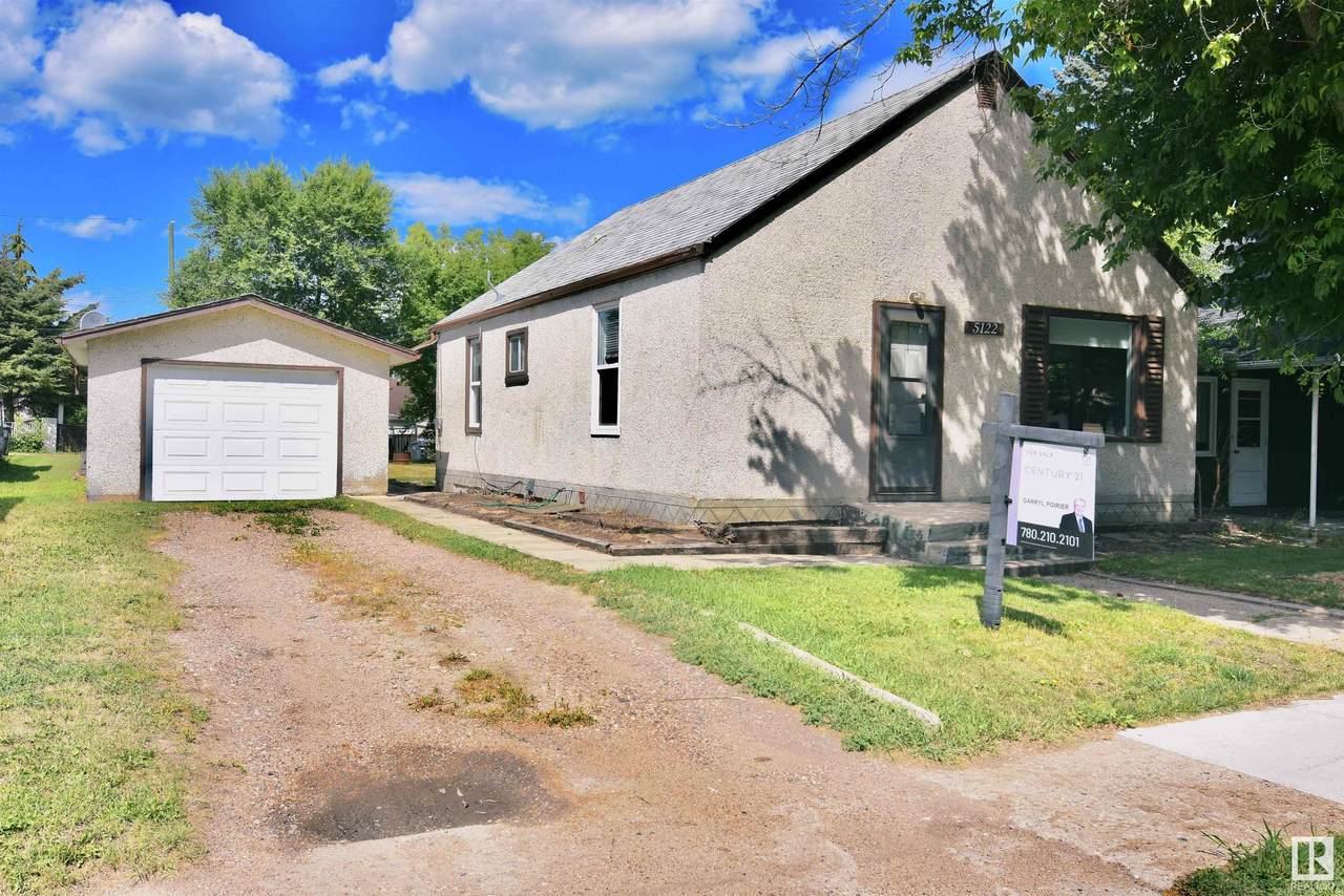 5122 47 Avenue - Photo 1