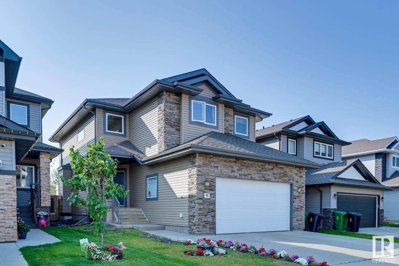 91 Woodhill Lane - Photo 1