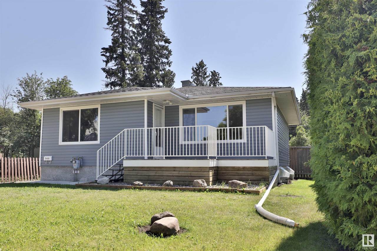 5405 47A Avenue - Photo 1
