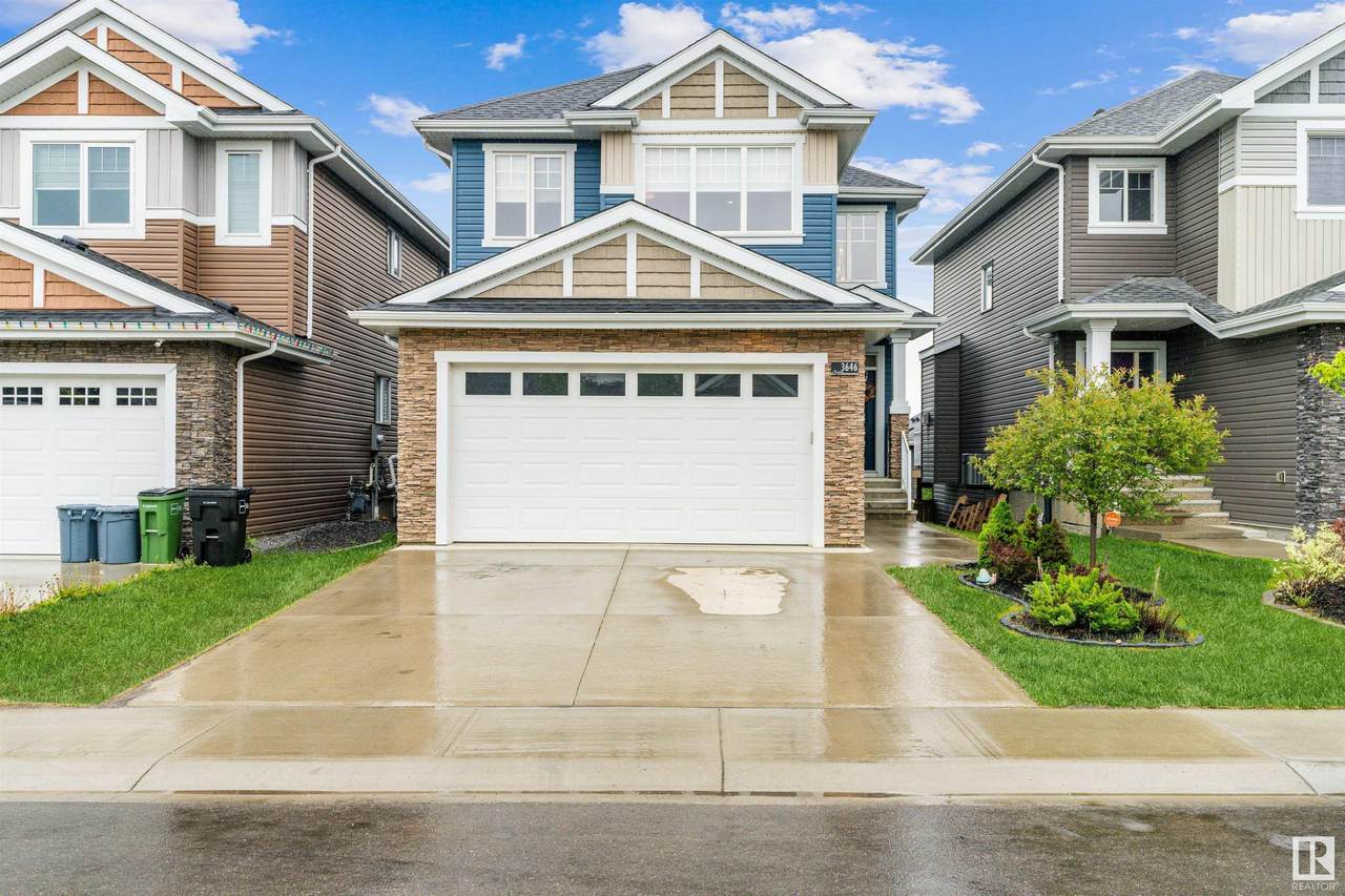 3646 Hummingbird Way - Photo 1