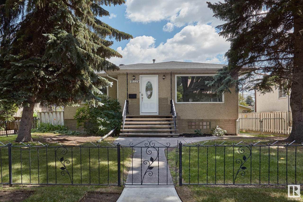 11229 51 Street - Photo 1