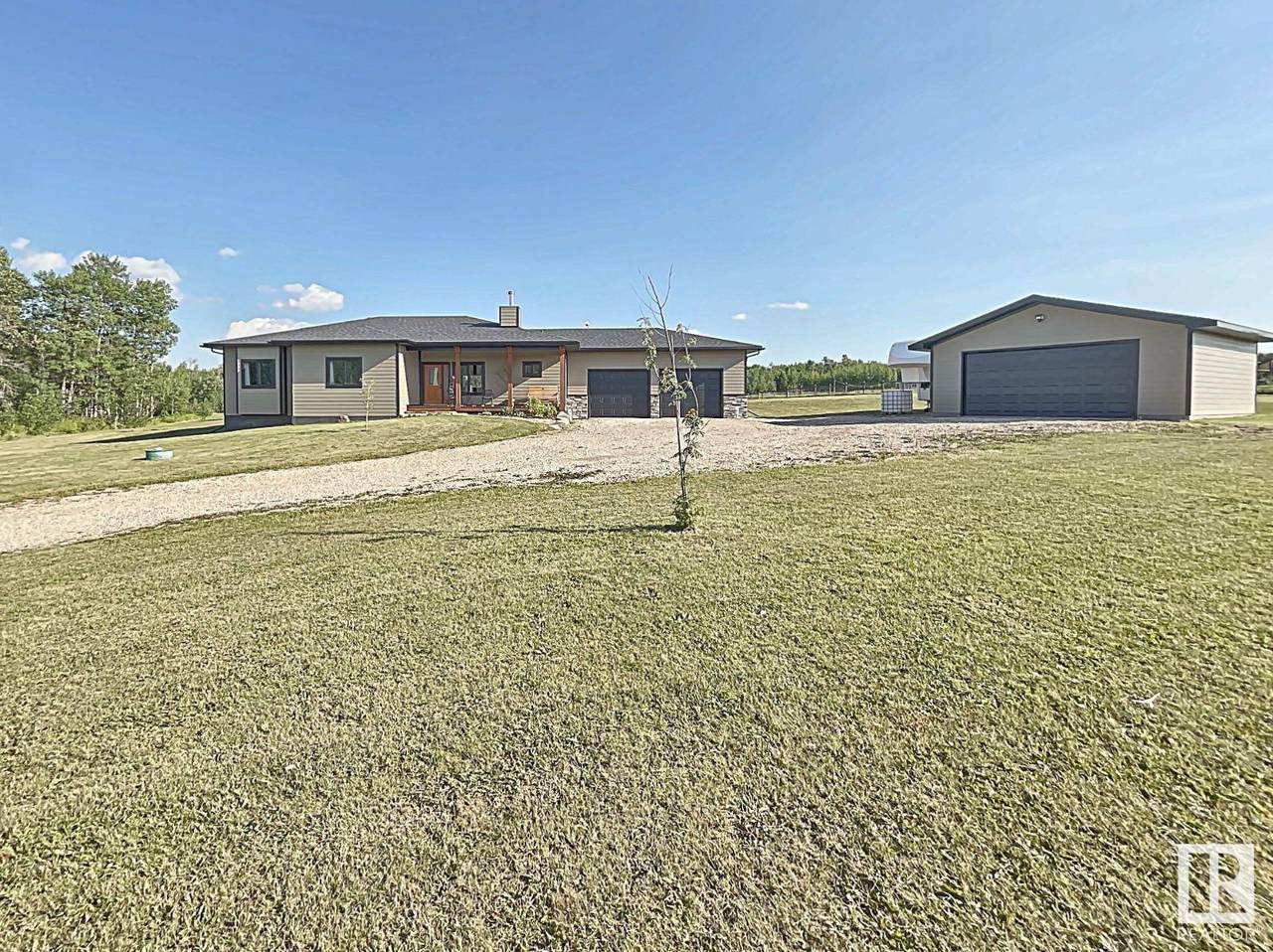 54406 Rge Rd 15 - Photo 1