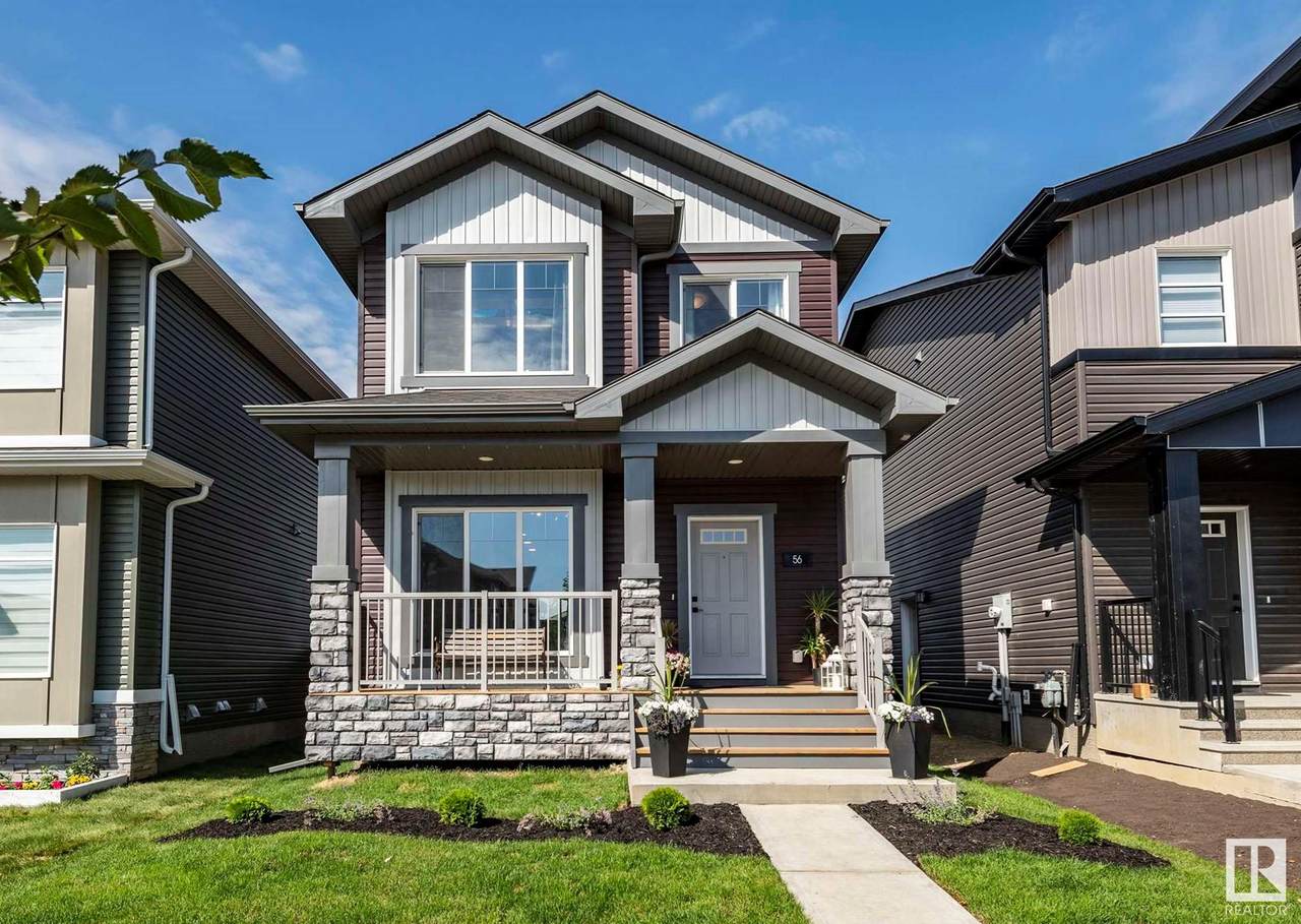 56 Redspur Drive - Photo 1
