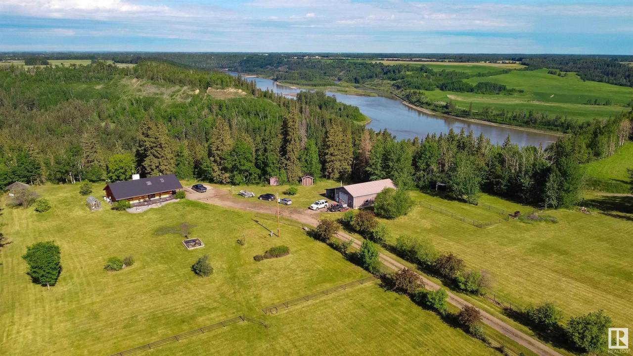 26539 Twp Rd 505 - Photo 1