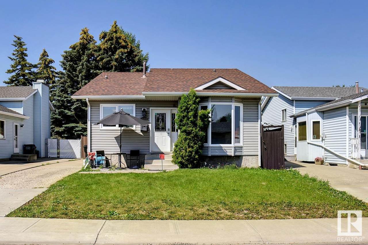 15236 81 Street - Photo 1