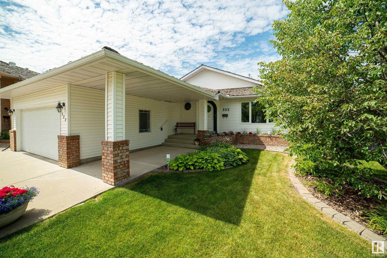 522 Buchanan Road - Photo 1