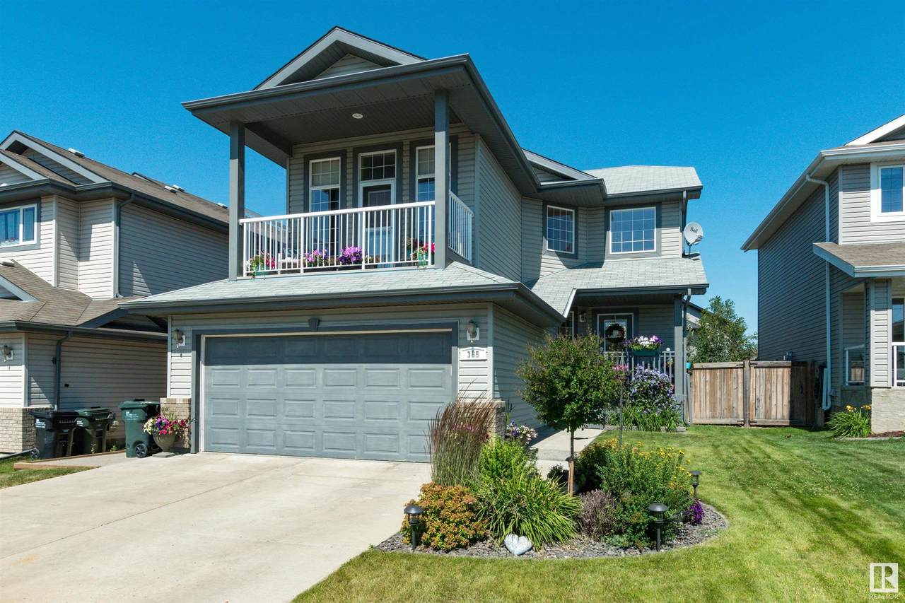 365 Davenport Drive - Photo 1