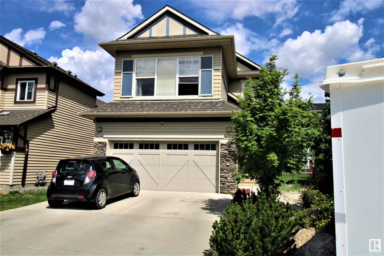 1417 Carey Way - Photo 1