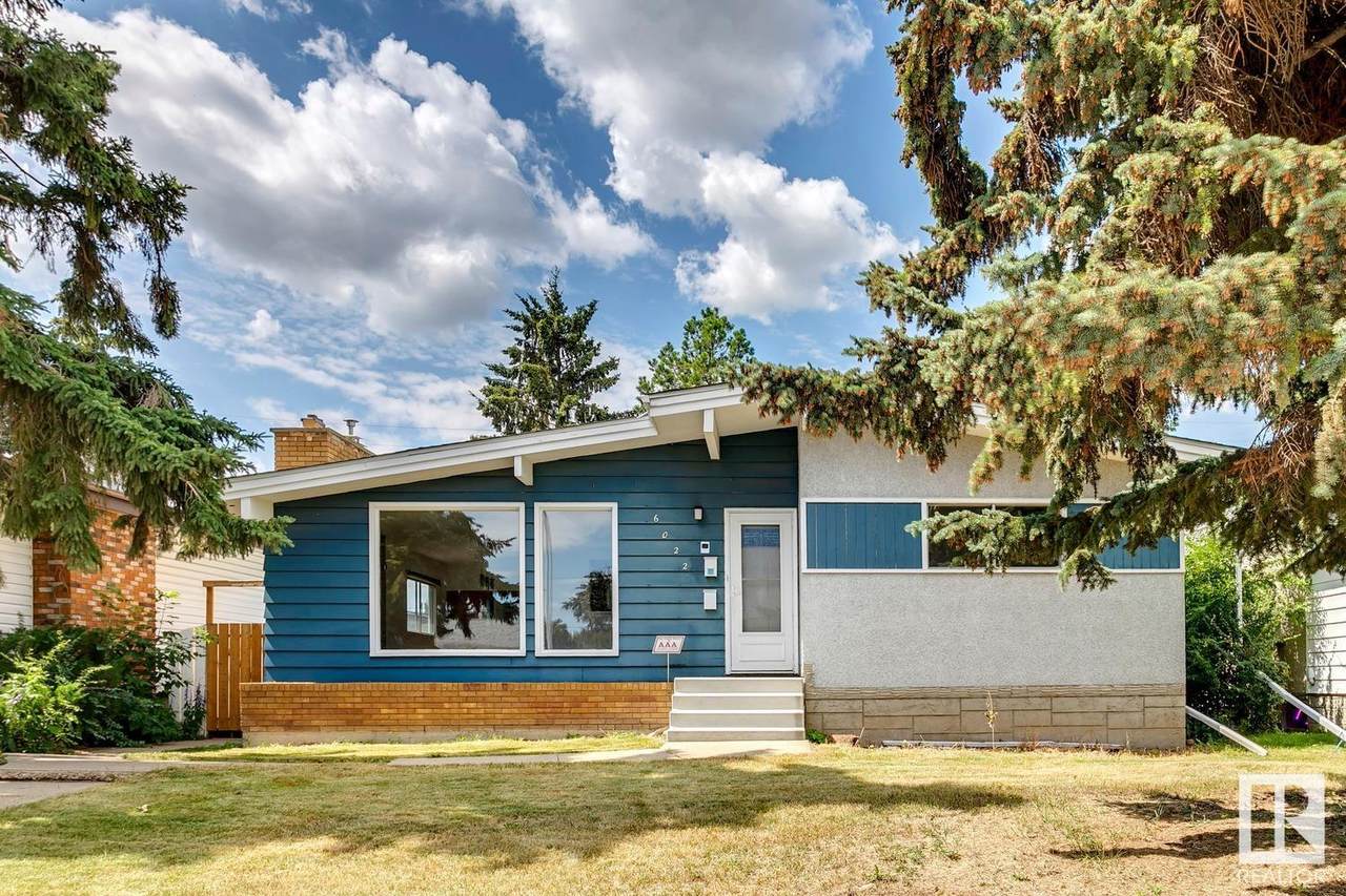6022 105A Street - Photo 1